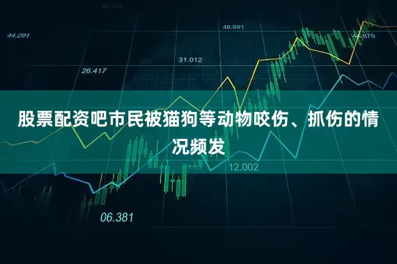 股票配资吧市民被猫狗等动物咬伤、抓伤的情况频发