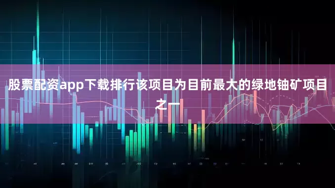 股票配资app下载排行该项目为目前最大的绿地铀矿项目之一